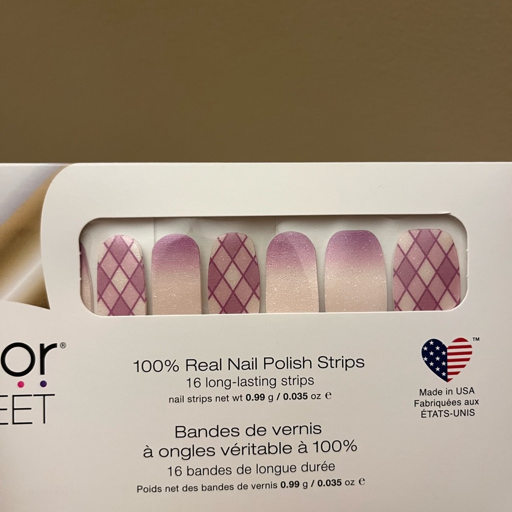 Color Street design bundle - Picture 5 of 5